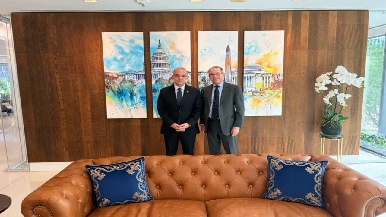 مصر تعكف على دراسة إنشاء مناطق مالية وتكنولوجية متخصصة وفق ثلاثة محاور